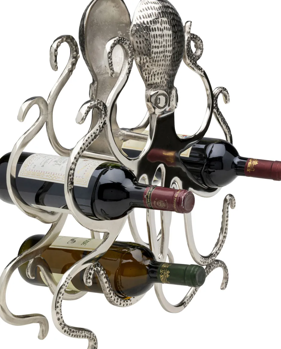 KARE Weinregal Polpo 44x49cm