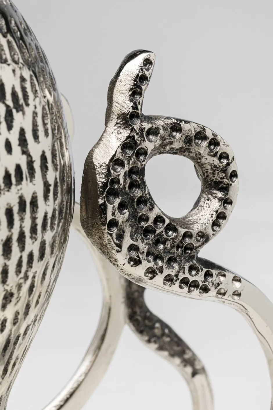 KARE Weinregal Polpo 44x49cm