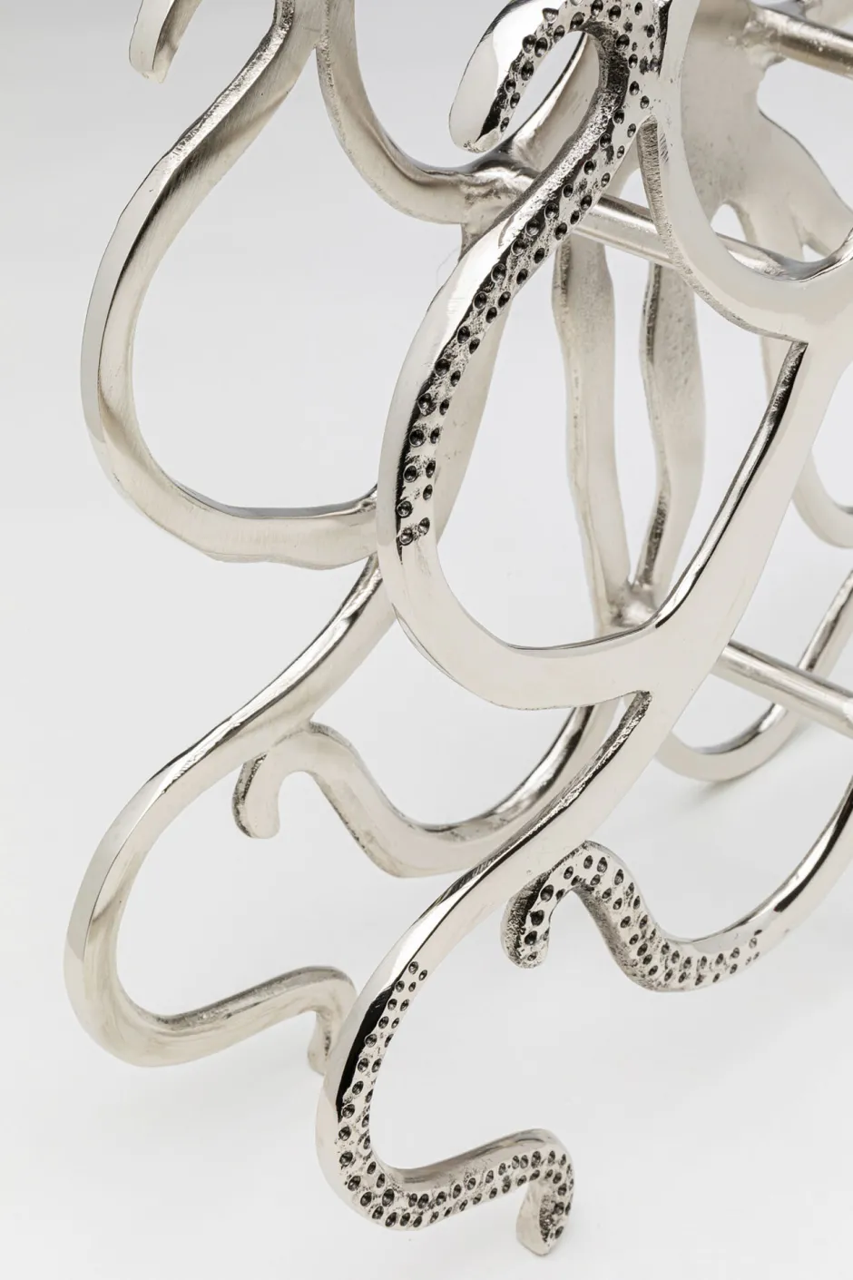 KARE Weinregal Polpo 44x49cm