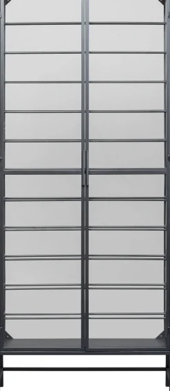 KARE Weinregal Suri 75x180cm