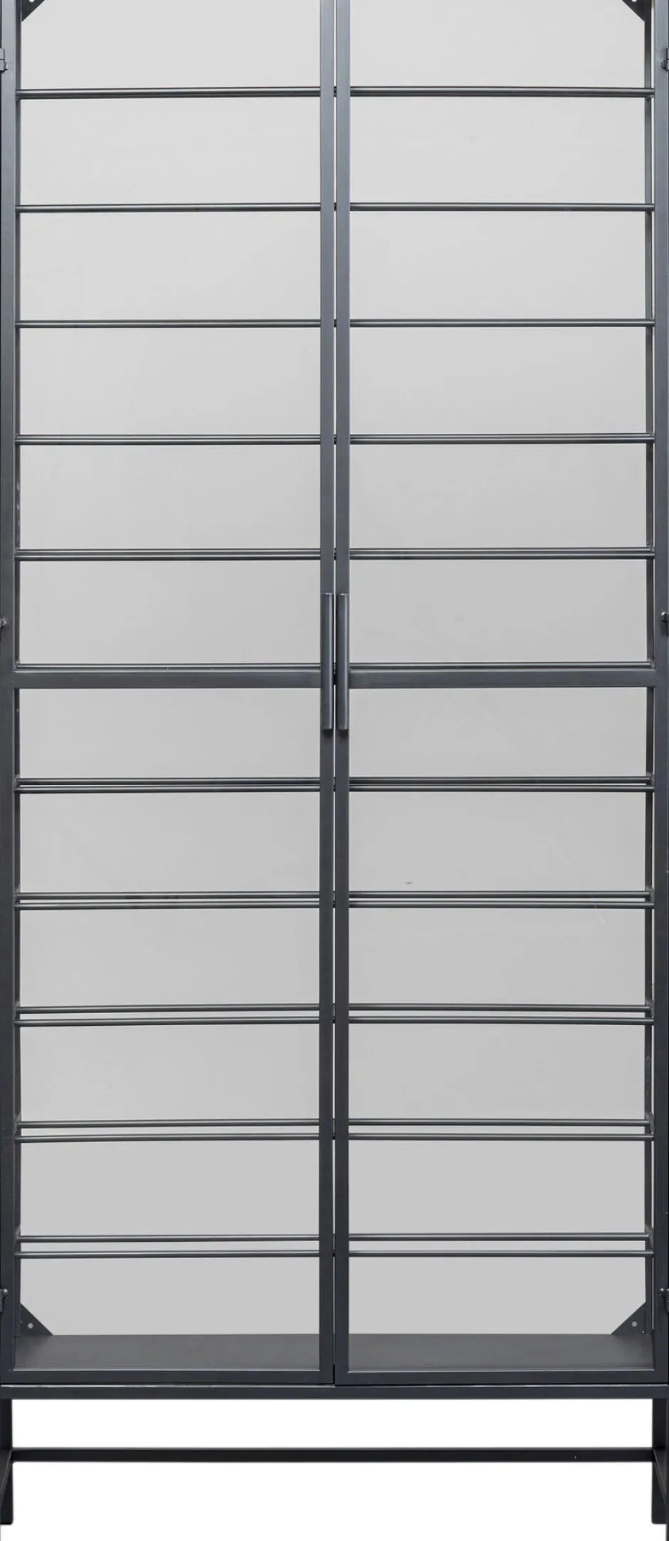 KARE Weinregal Suri 75x180cm