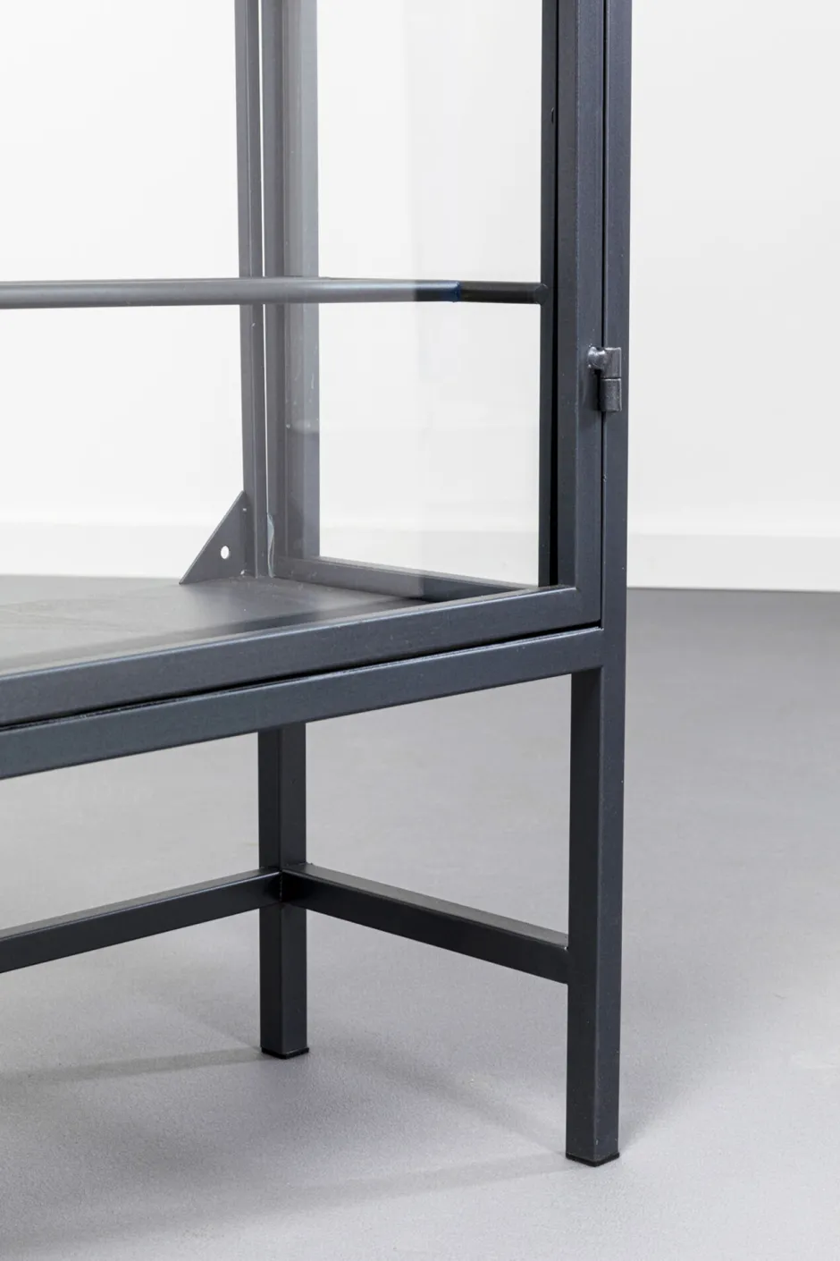 KARE Weinregal Suri 75x180cm