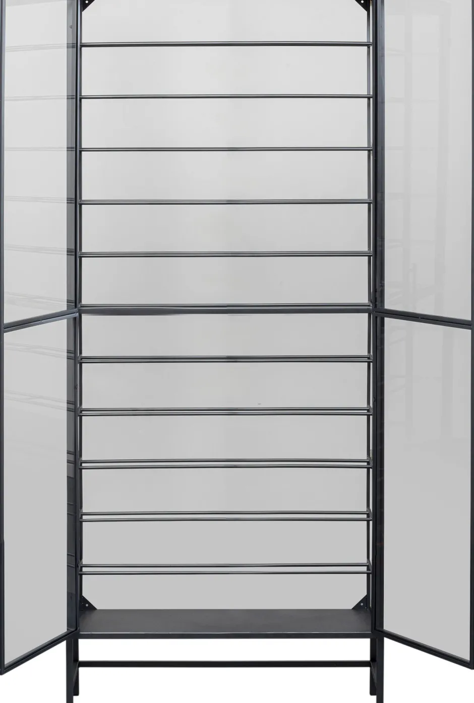 KARE Weinregal Suri 75x180cm