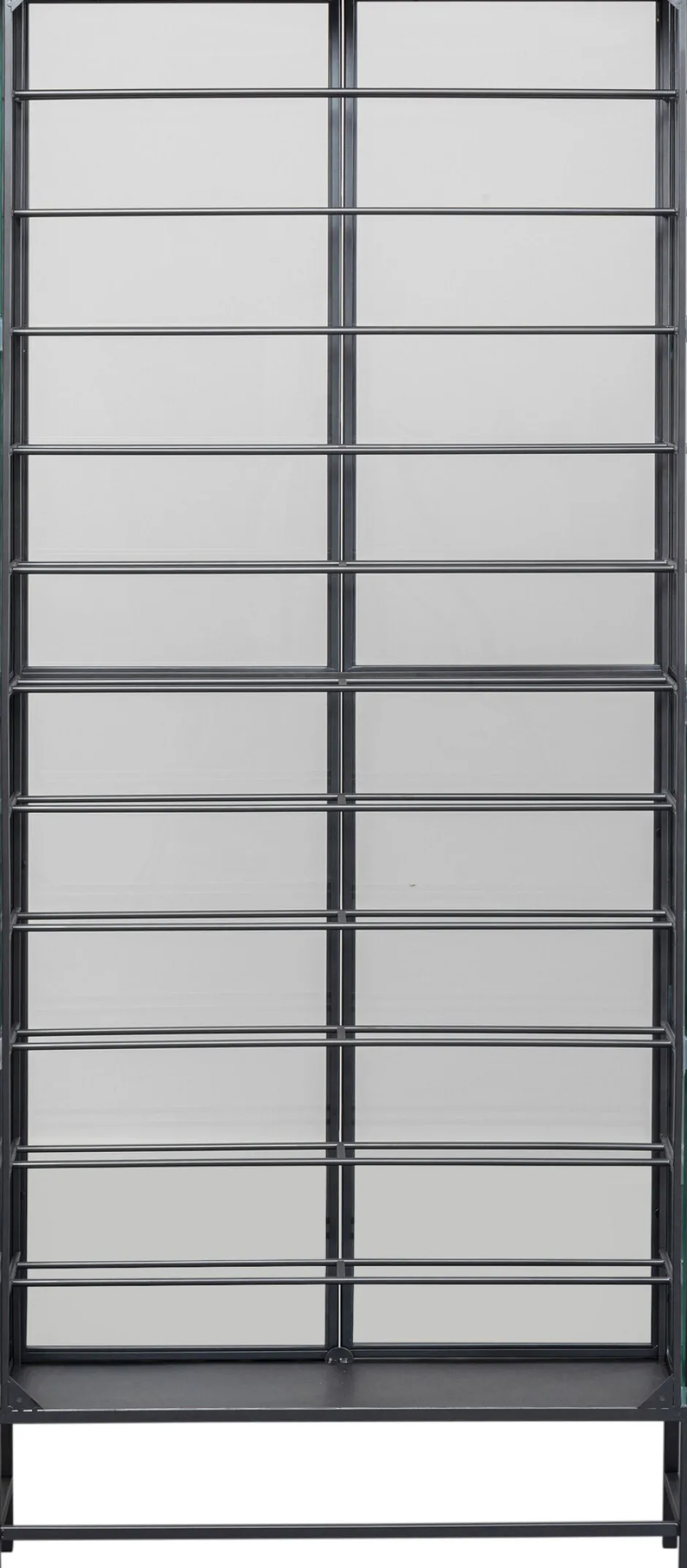 KARE Weinregal Suri 75x180cm