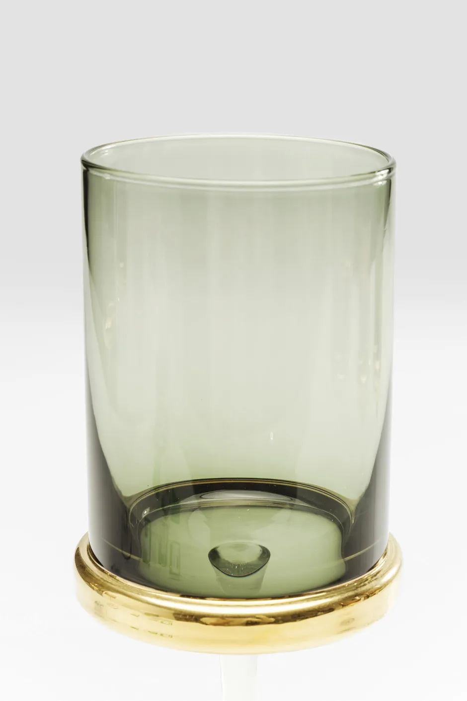 KARE Weißweinglas Innocent Smoke