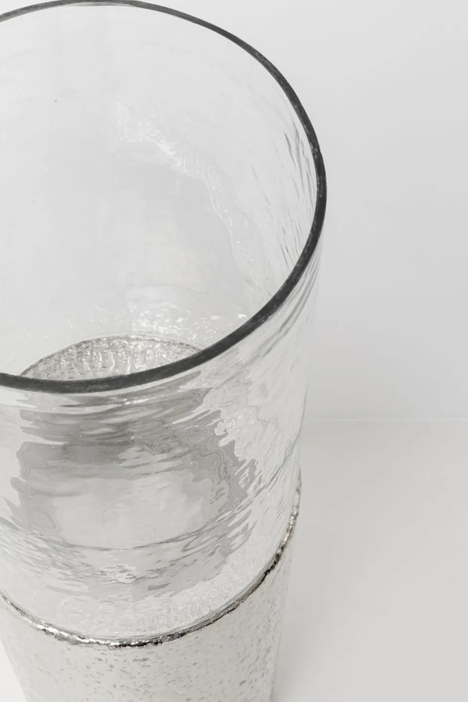 KARE Windlicht Casablanca Alu 75cm