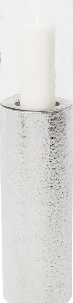 KARE Windlicht Casablanca Alu 90cm