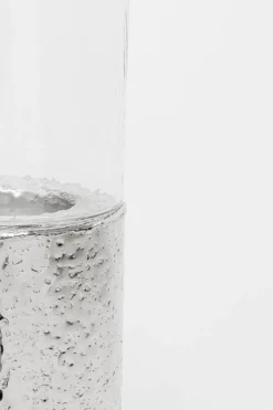 KARE Windlicht Casablanca Alu 90cm