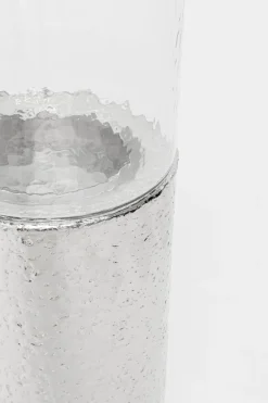 KARE Windlicht Casablanca Alu 90cm