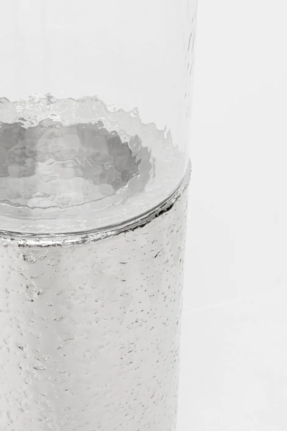 KARE Windlicht Casablanca Alu 90cm