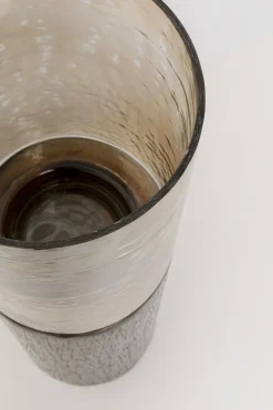 KARE Windlicht Casablanca Brass 75cm