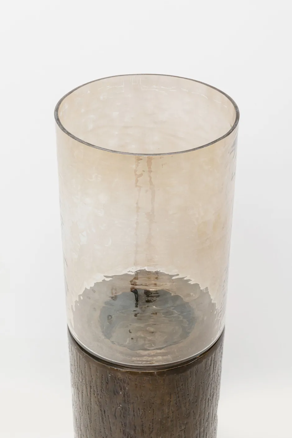 KARE Windlicht Casablanca Brass 90cm