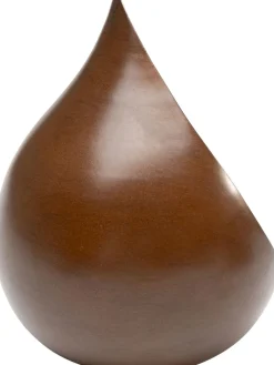 KARE Windlicht Uovo Drop 17cm